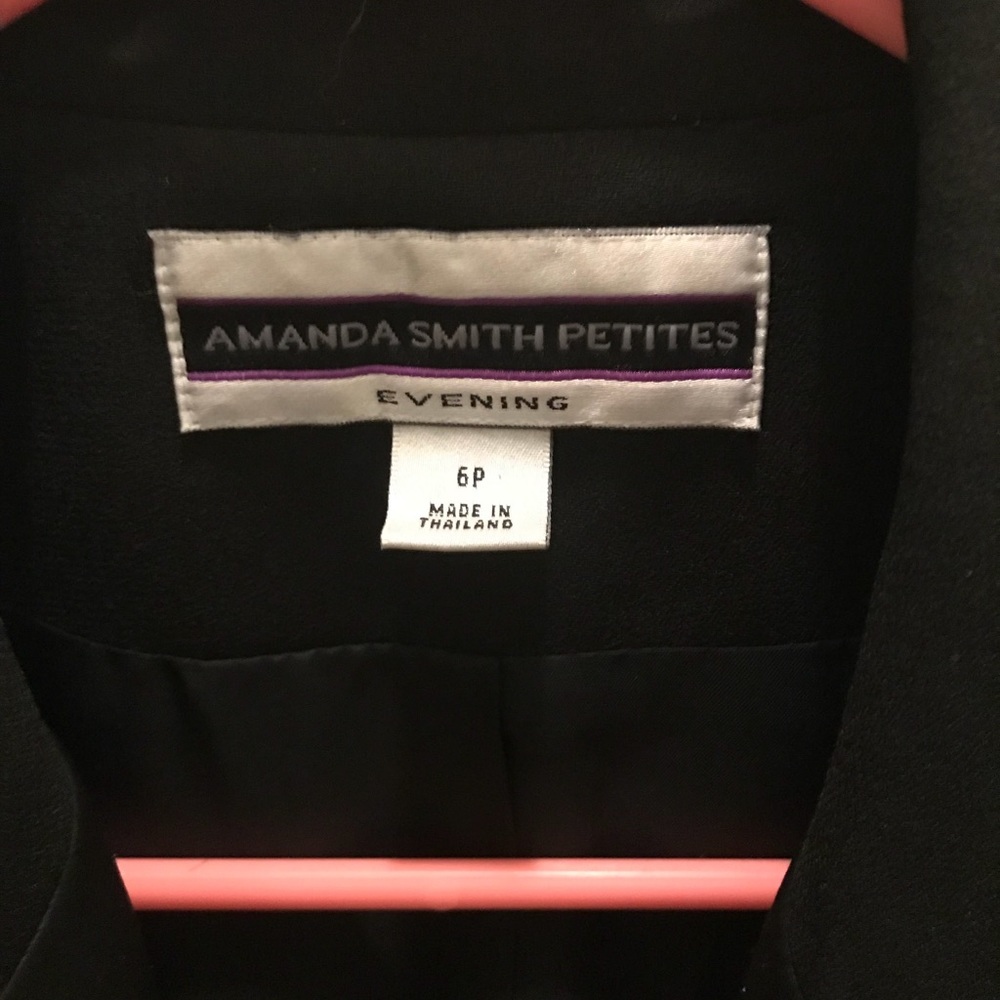 Jacket - Picture 3 of 8